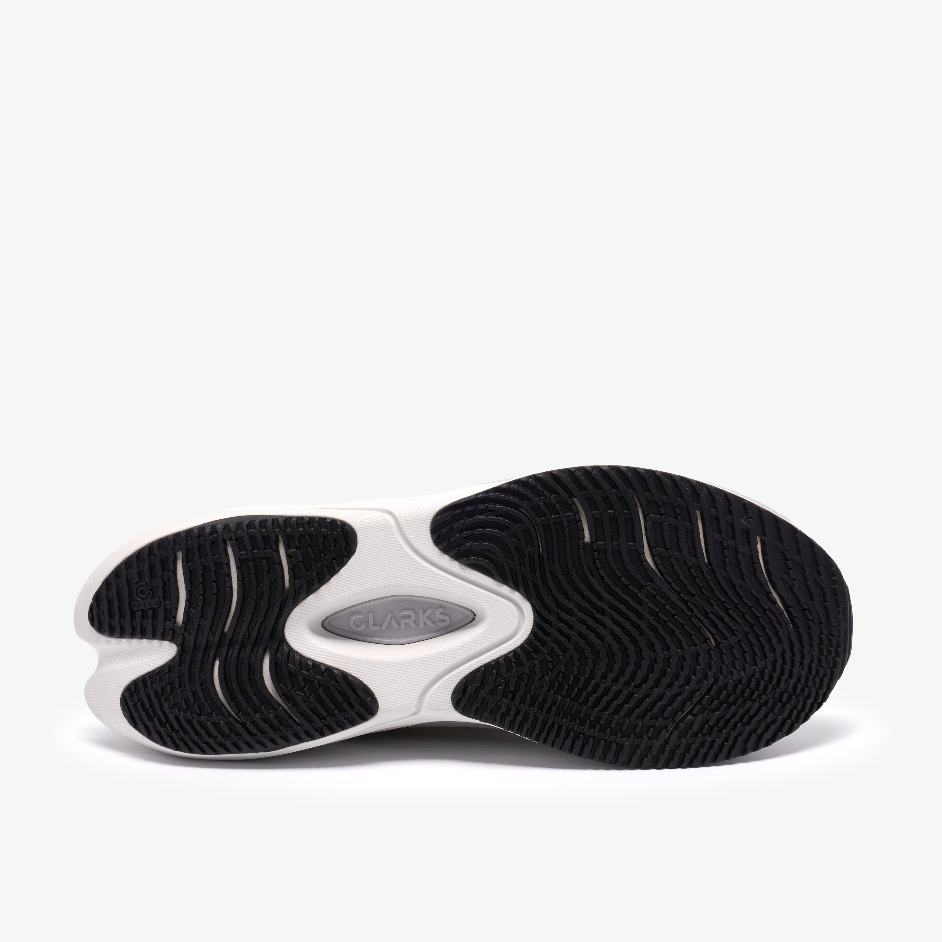 Pace Rise — White