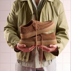 Torhill Lo — Brown 2