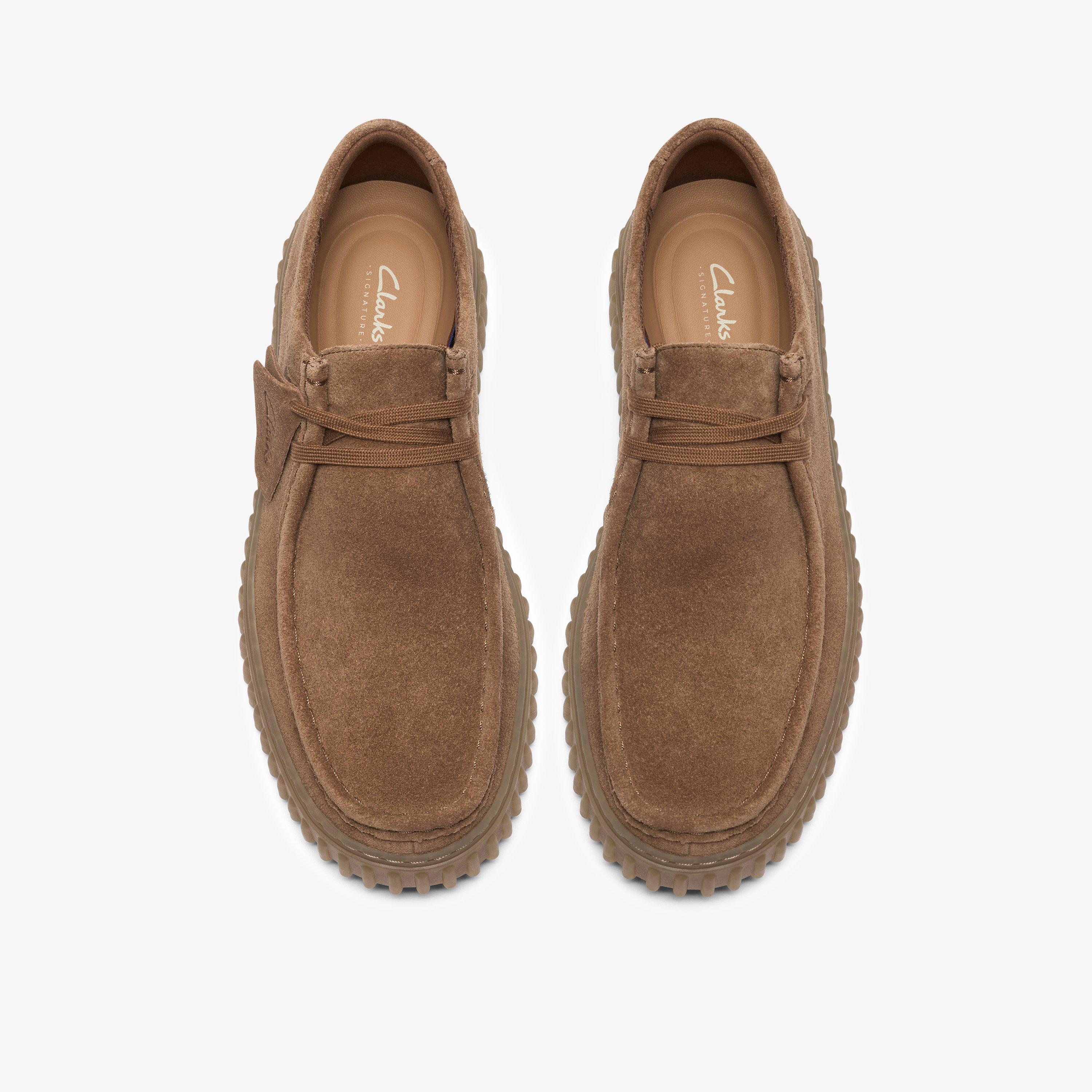 Torhill Lo — Brown