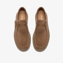 Torhill Lo — Brown 7