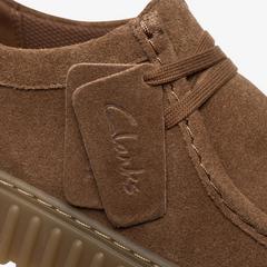 Torhill Lo — Brown 9