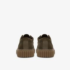 Torhill Lo — Green 6