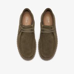 Torhill Lo — Green 7