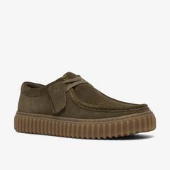 Torhill Lo — Green 8