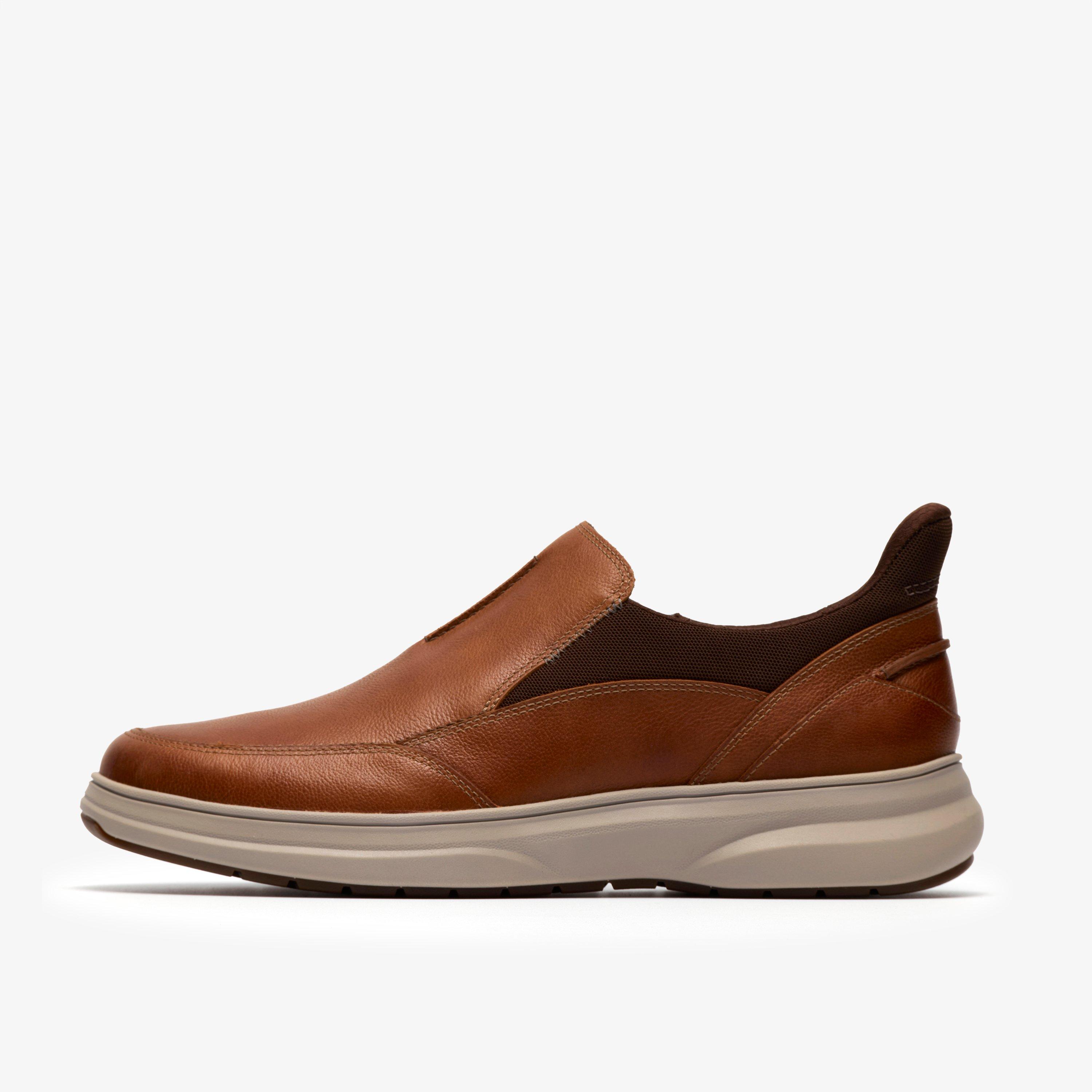 Mullan Step — Brown