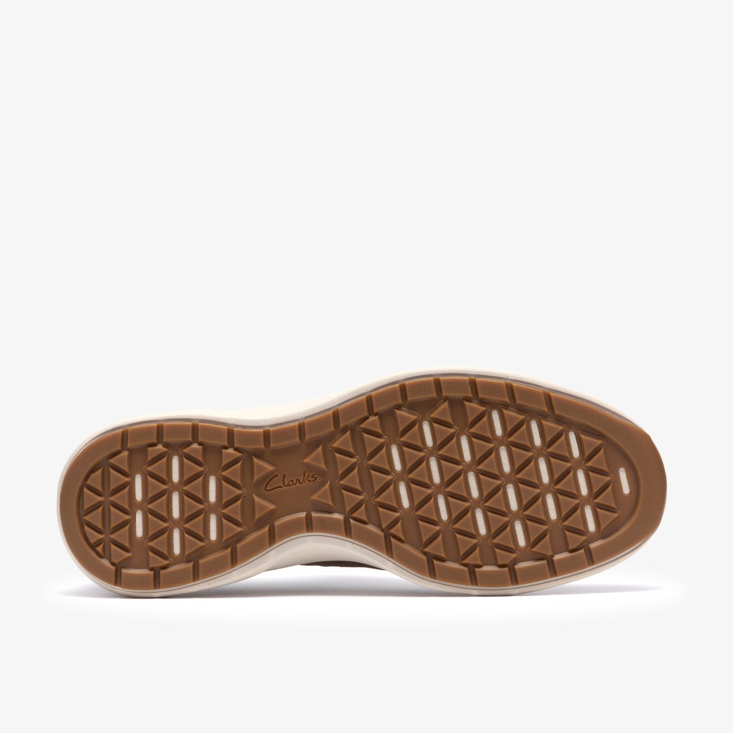 Mullan Step — Grey