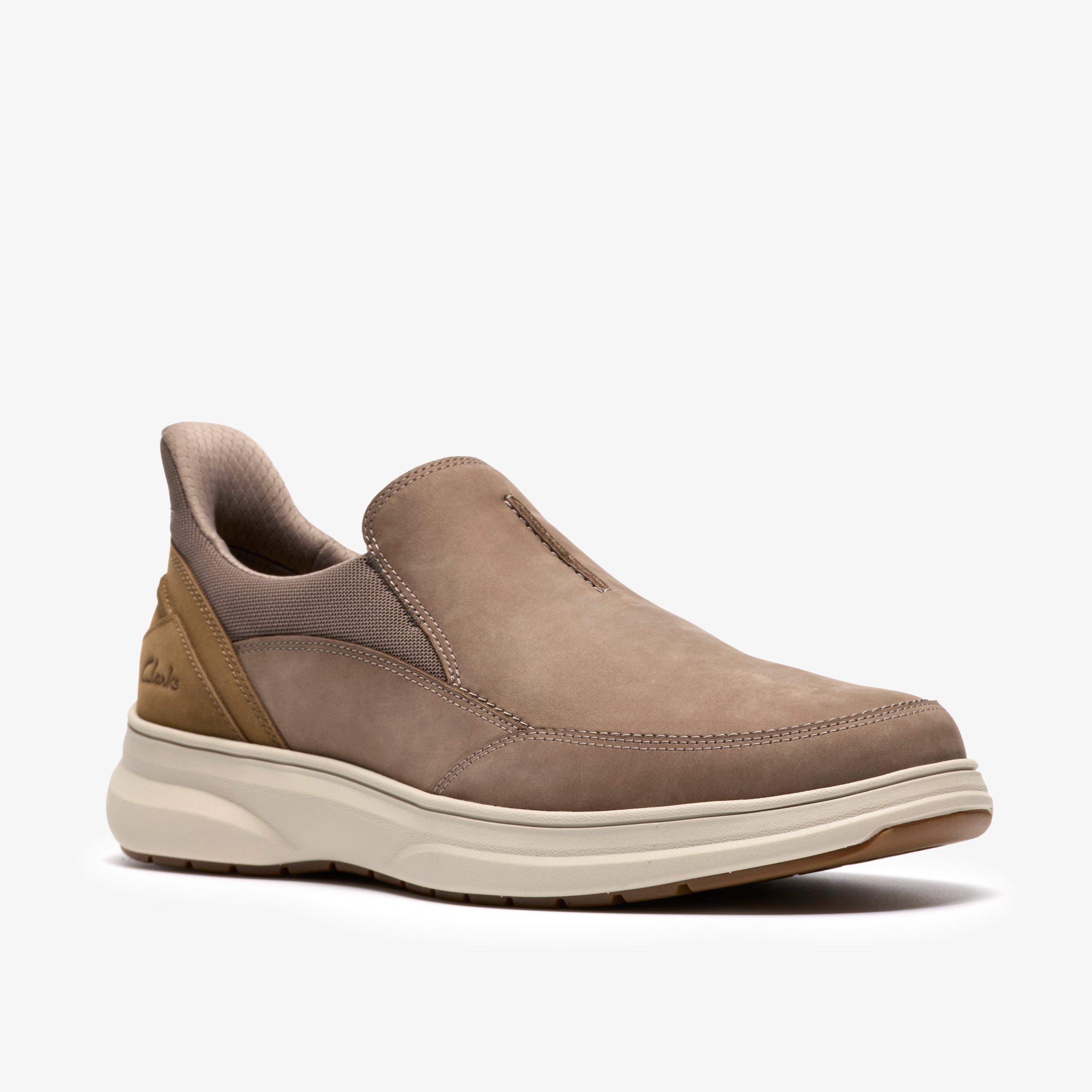 Mullan Step — Grey