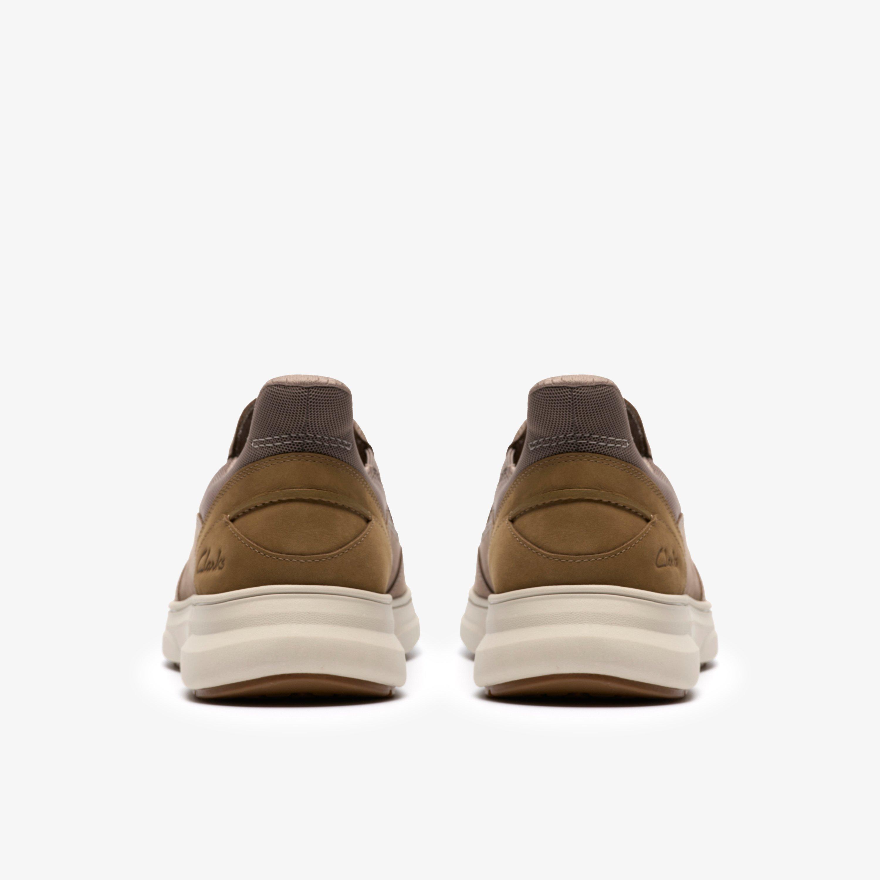 Mullan Step — Grey