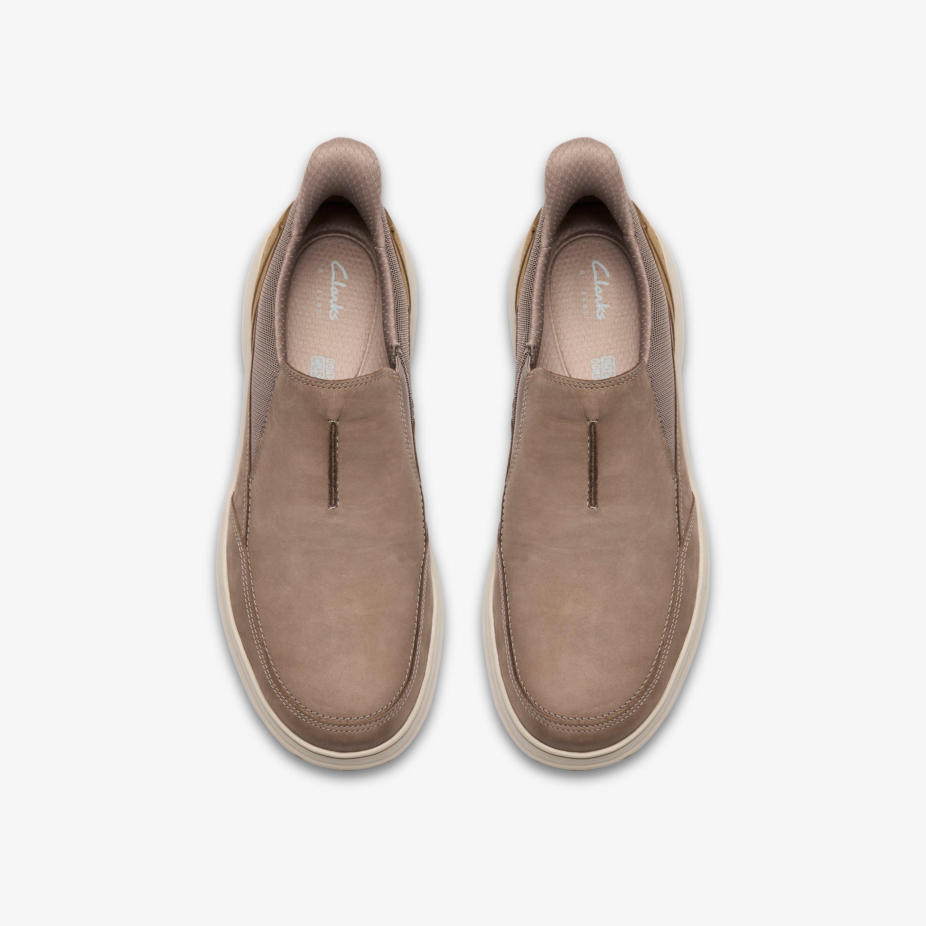 Mullan Step — Grey