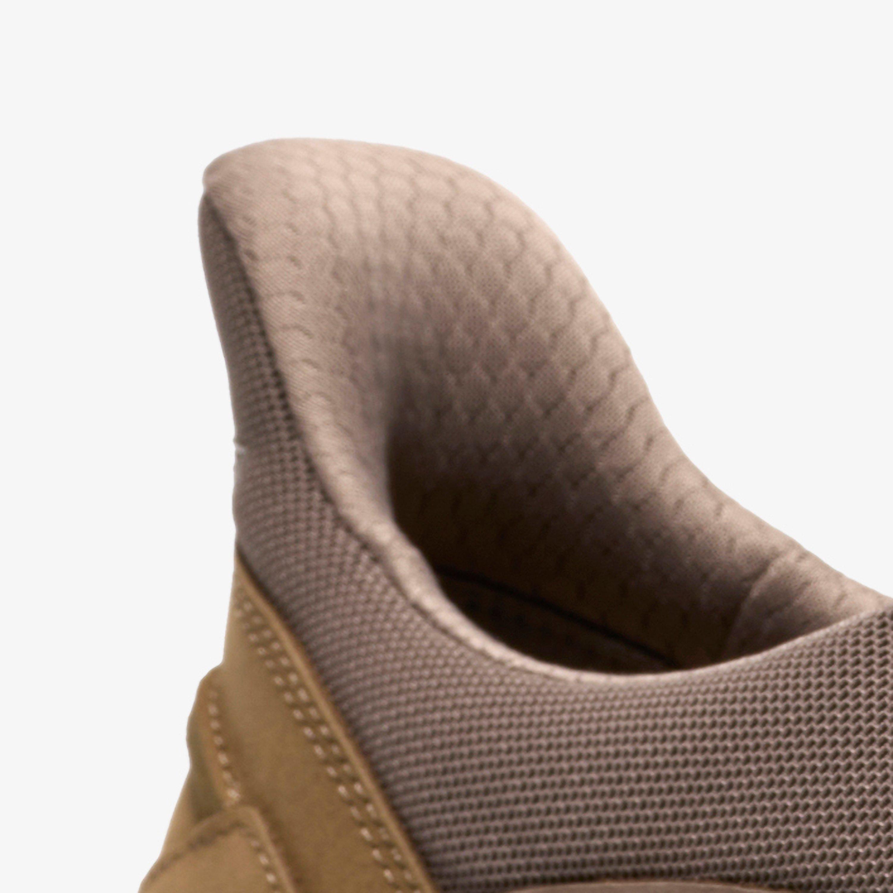 Mullan Step — Grey