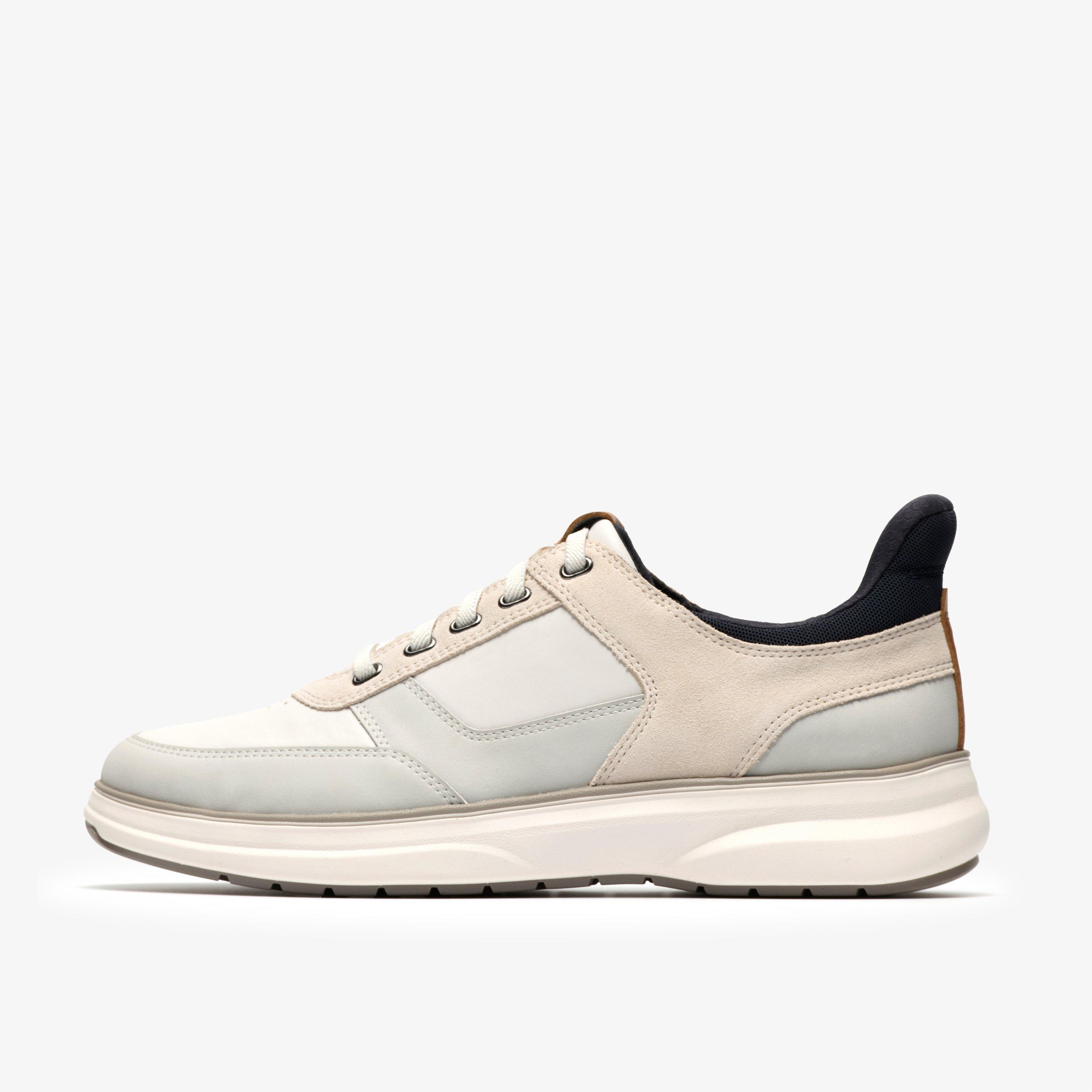 Mullan Easy — White