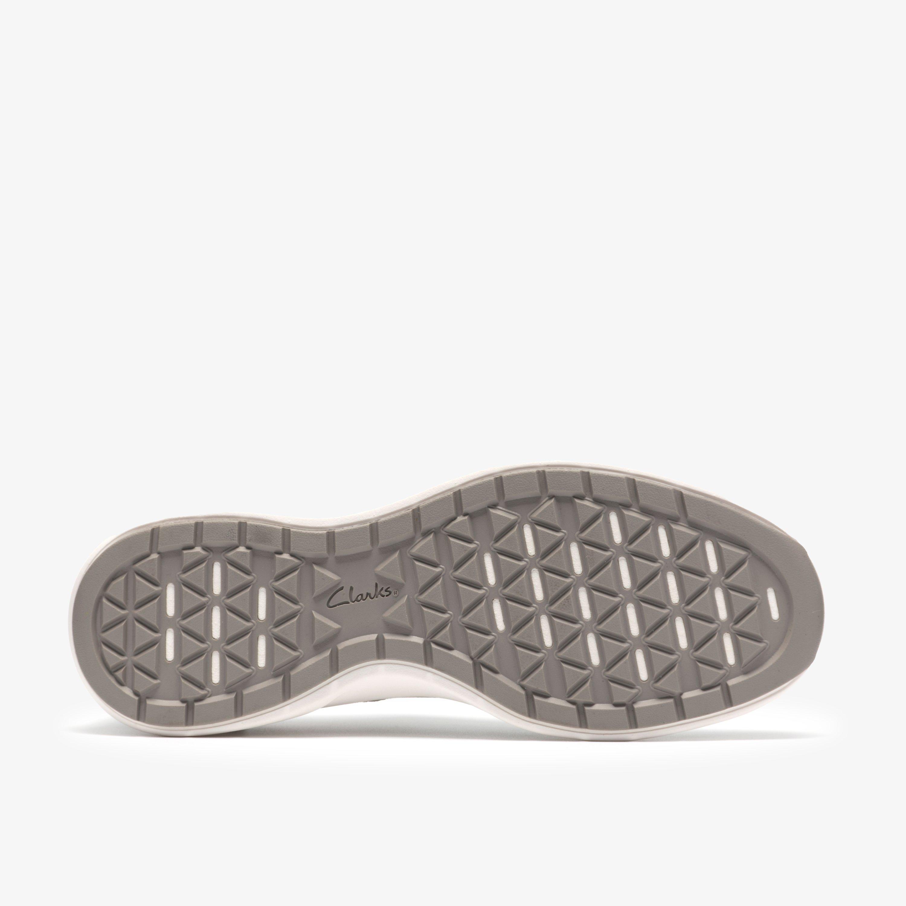 Mullan Easy — White