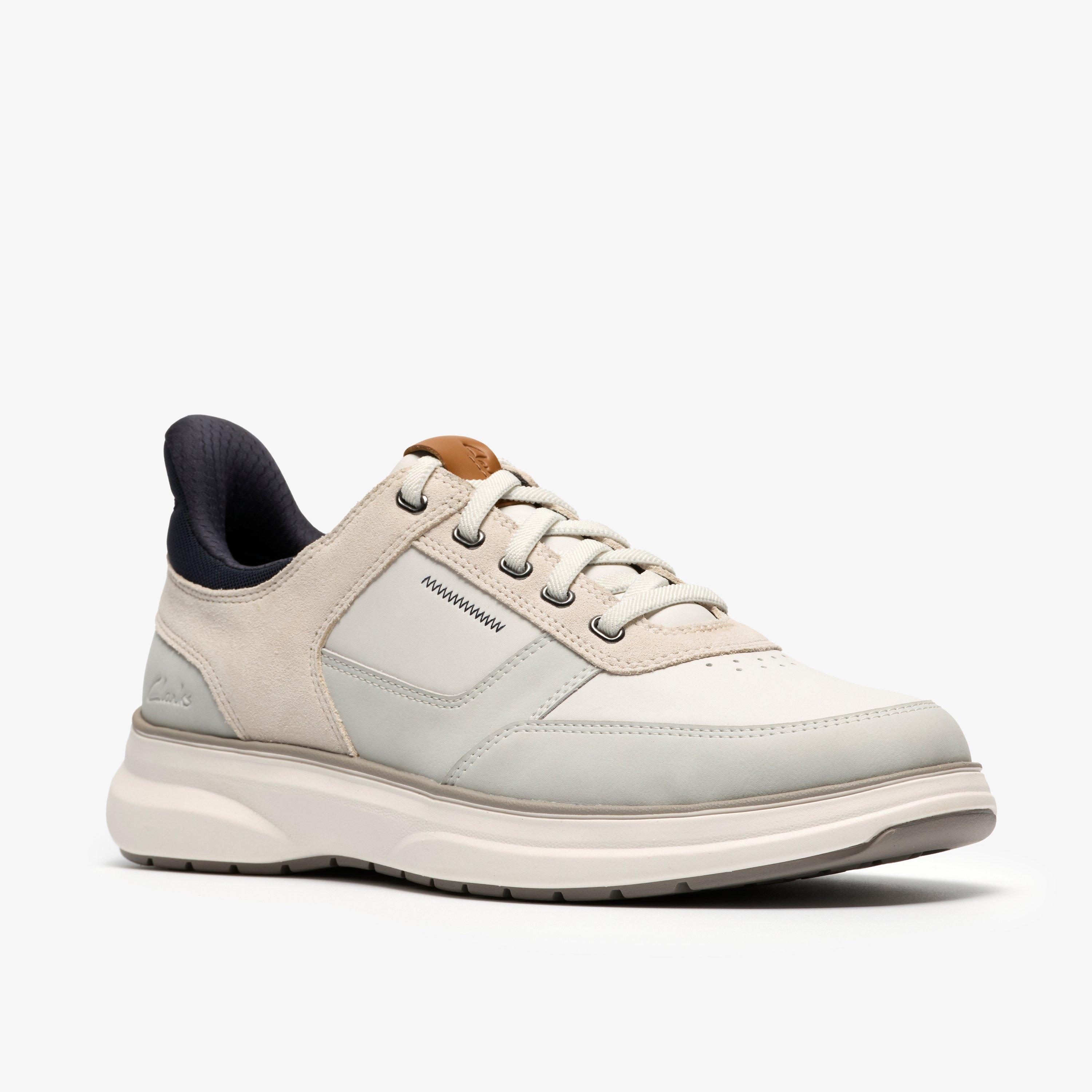 Mullan Easy — White