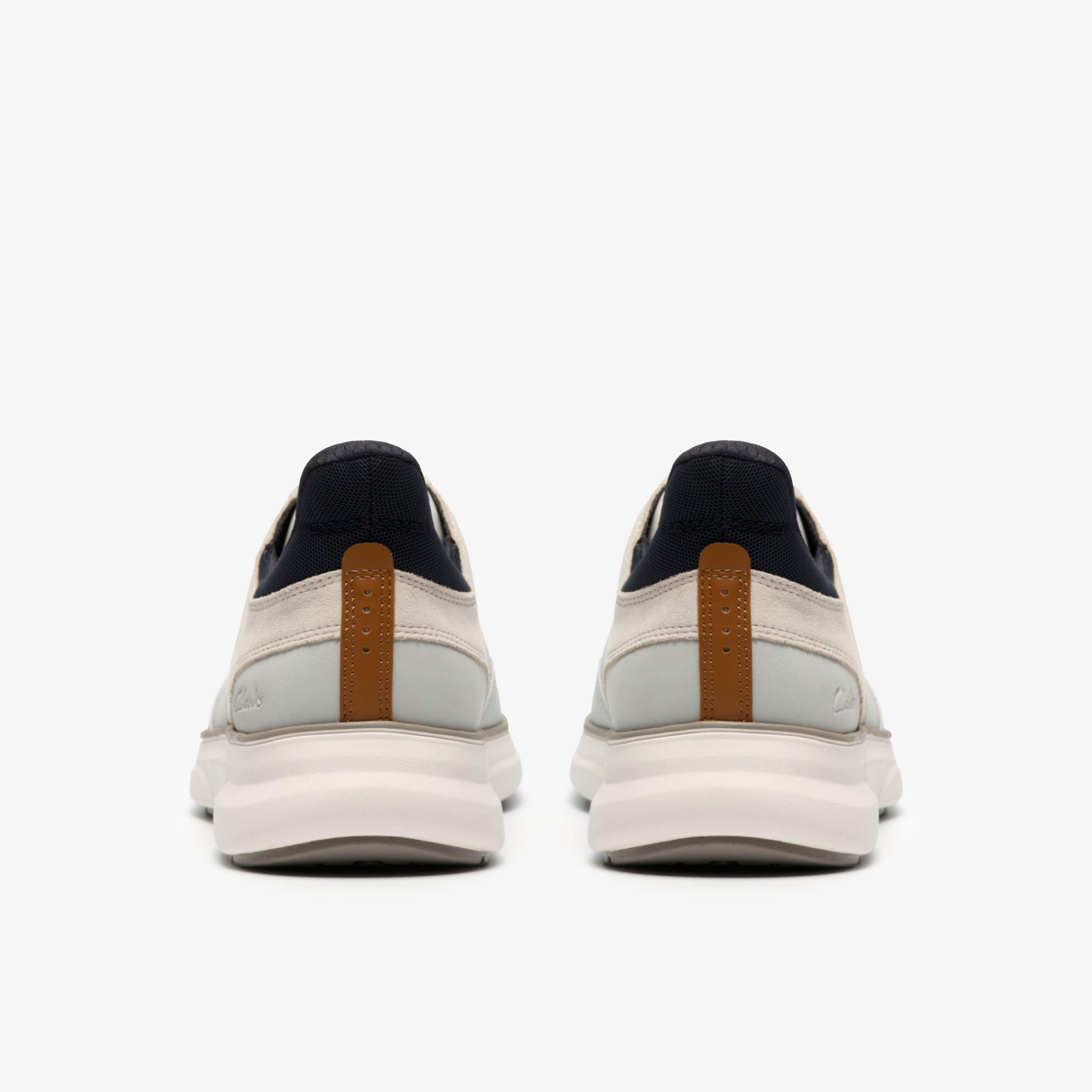 Mullan Easy — White