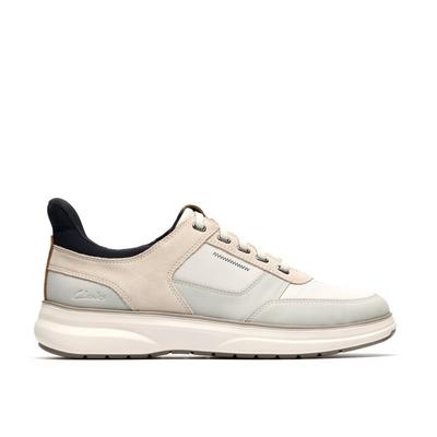 Clarks Mens Mullan Easy Slip-Ons