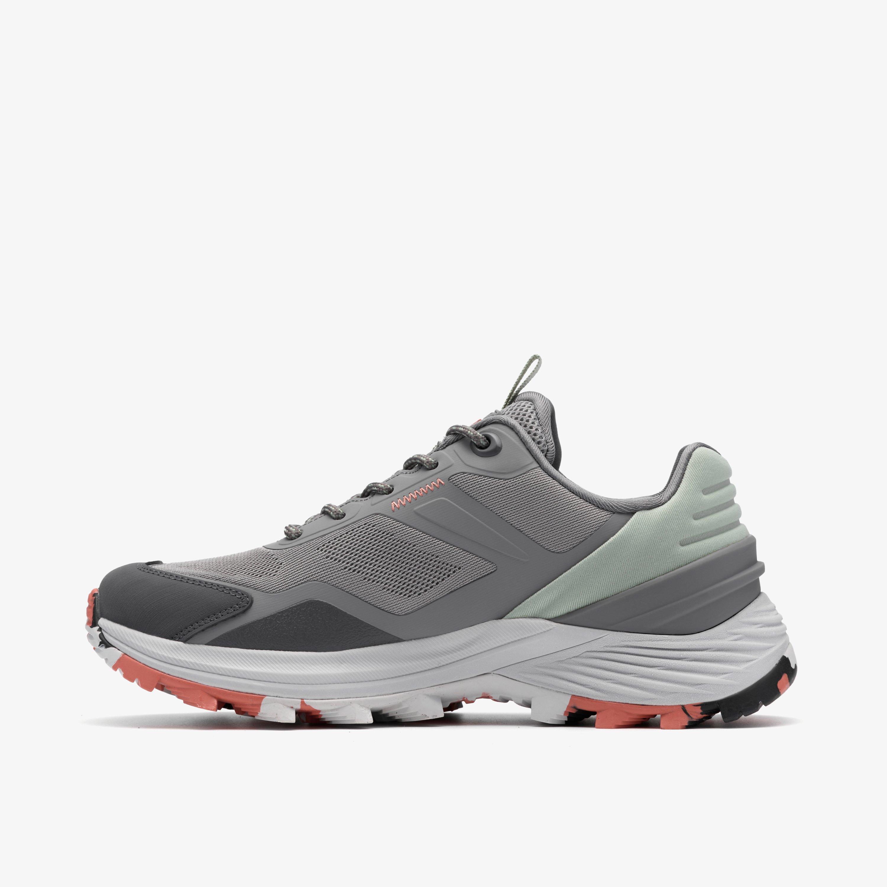 Laila Trail 2 — Grey