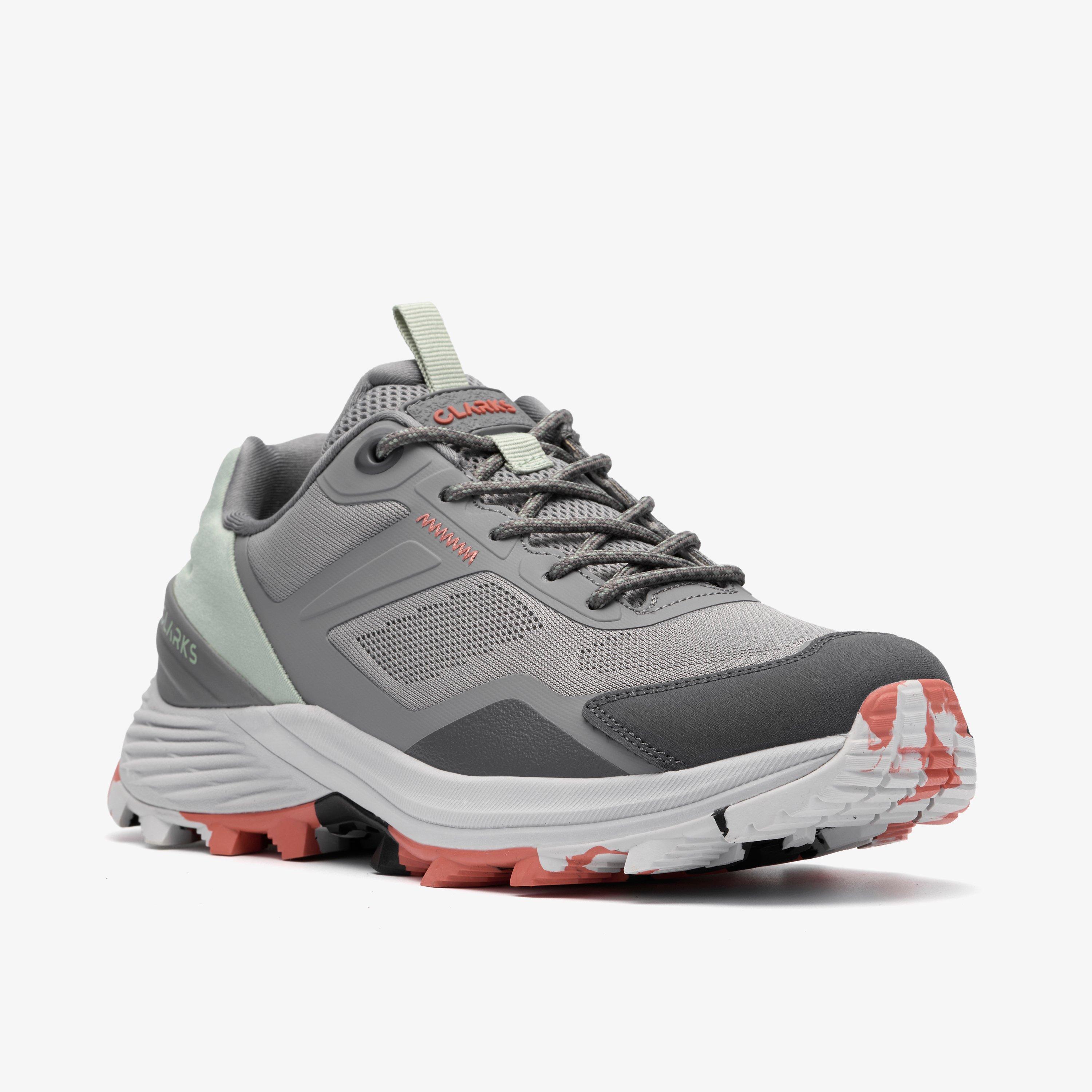 Laila Trail 2 — Grey