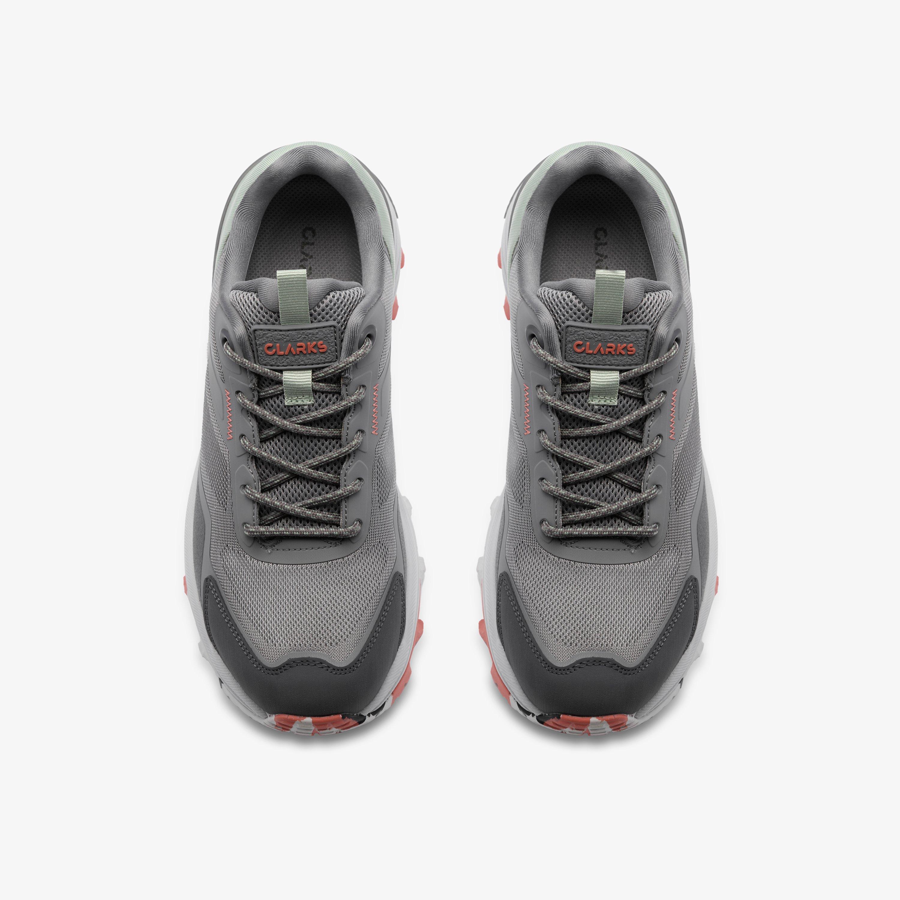 Laila Trail 2 — Grey