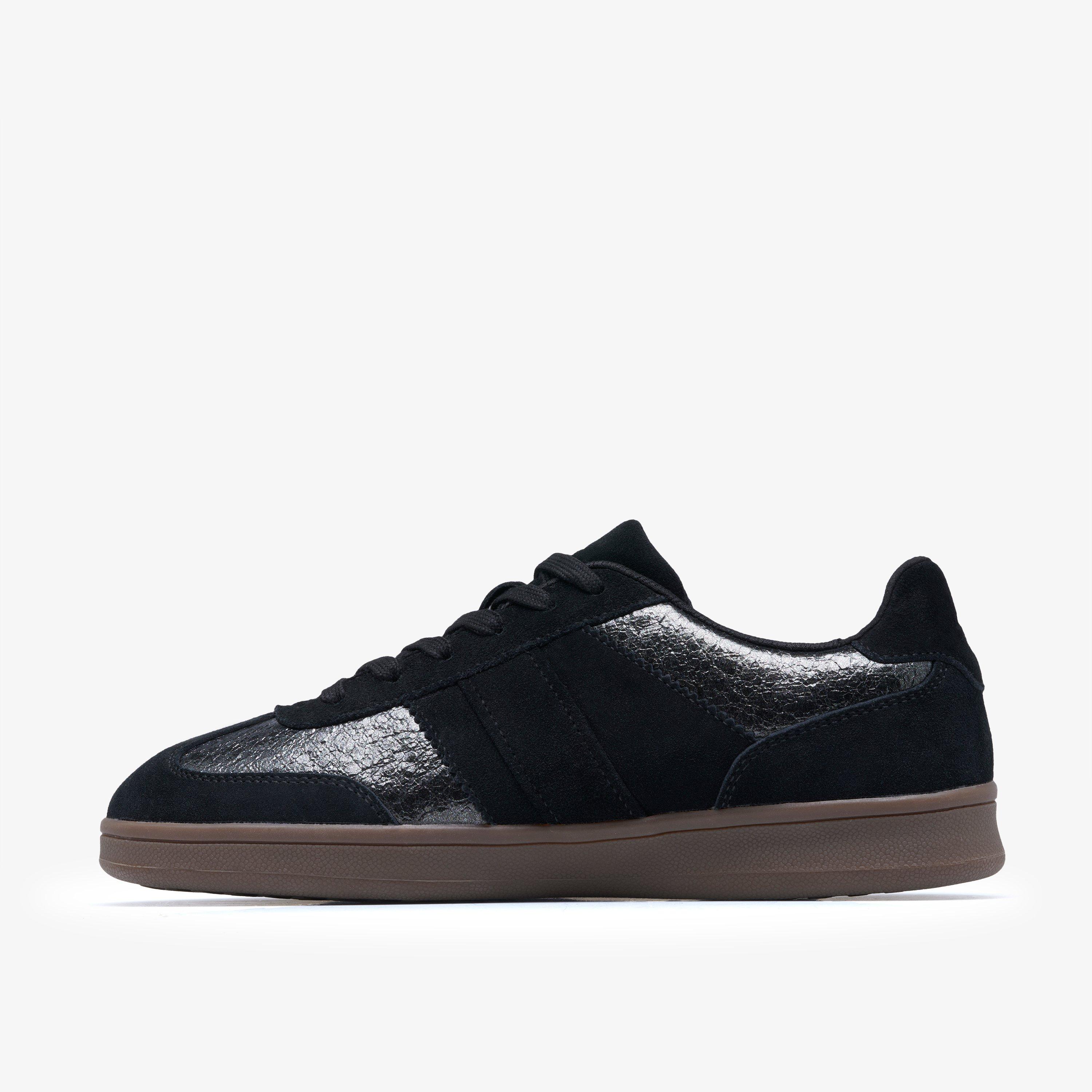 Seco Speed 2 — Black