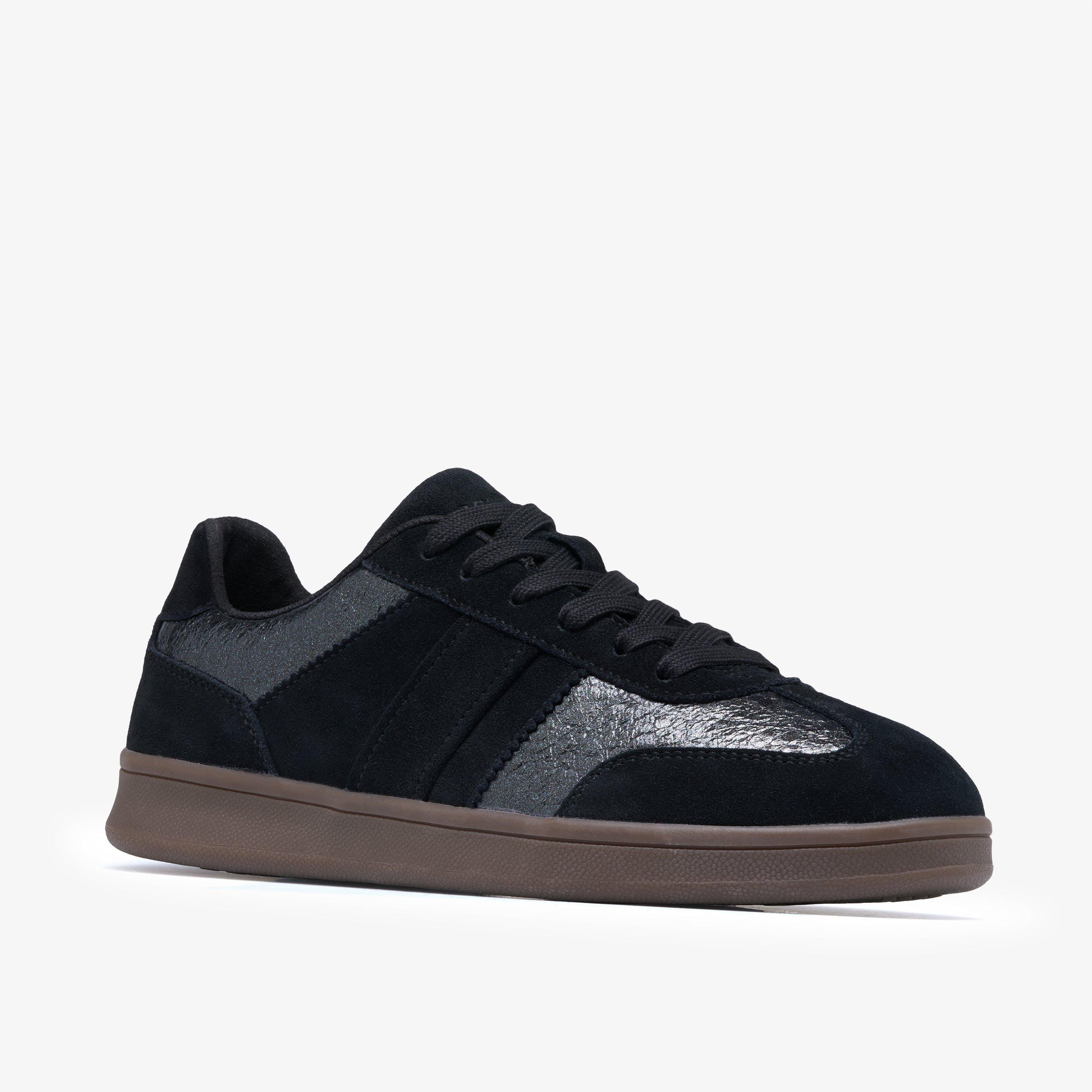 Seco Speed 2 — Black
