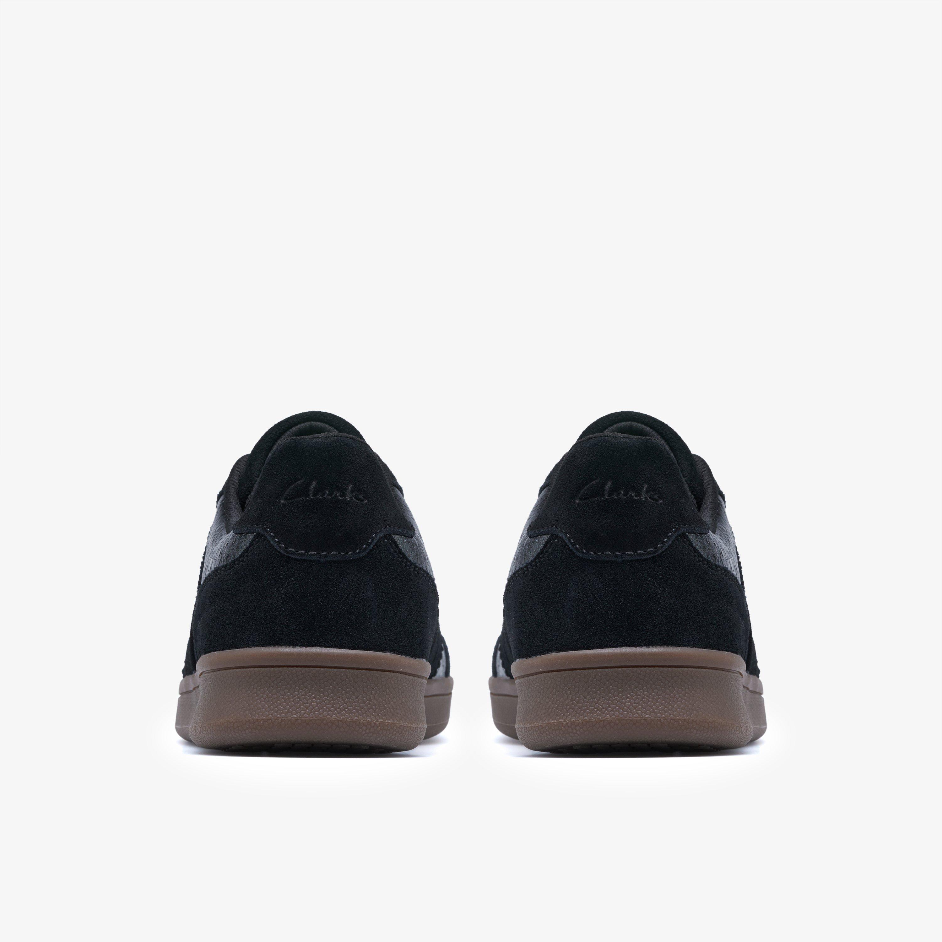 Seco Speed 2 — Black