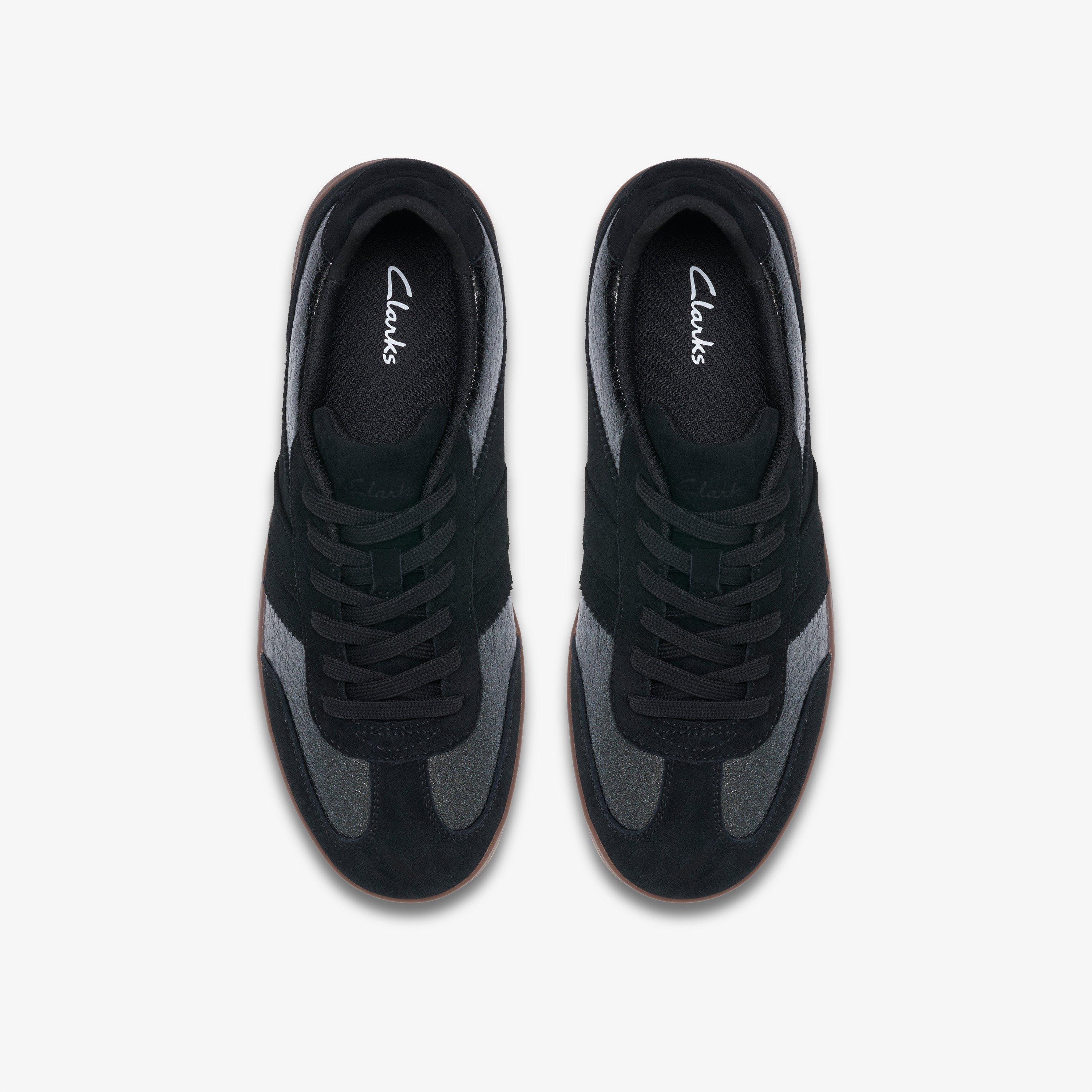 Seco Speed 2 — Black