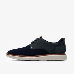 Brantin Plain — Blue 3