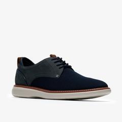 Brantin Plain — Blue 5