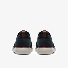 Brantin Plain — Blue 6