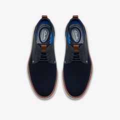 Brantin Plain — Blue 7