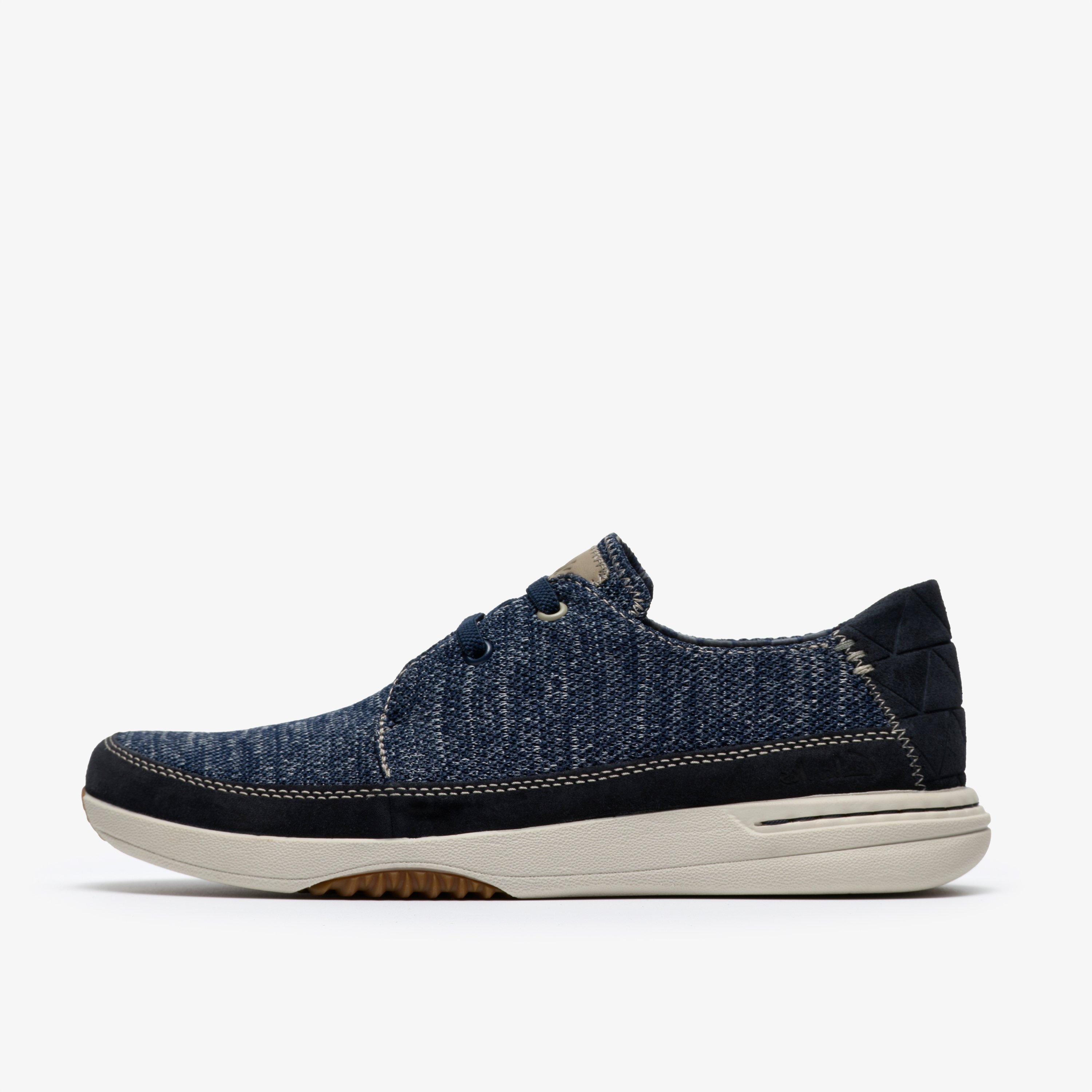 Easeway Lace — Blue