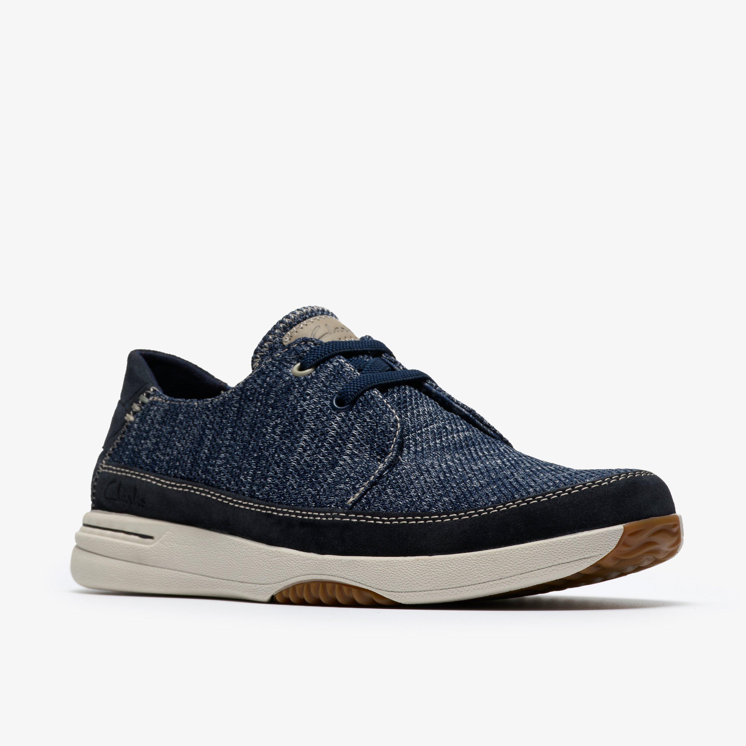 Easeway Lace — Blue
