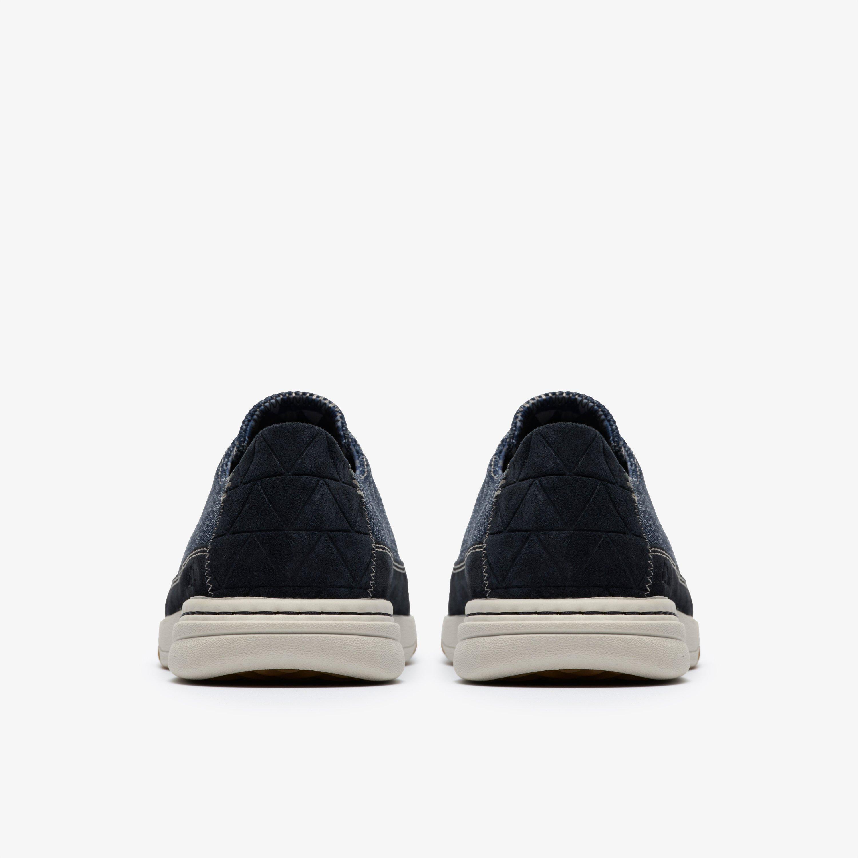 Easeway Lace — Blue