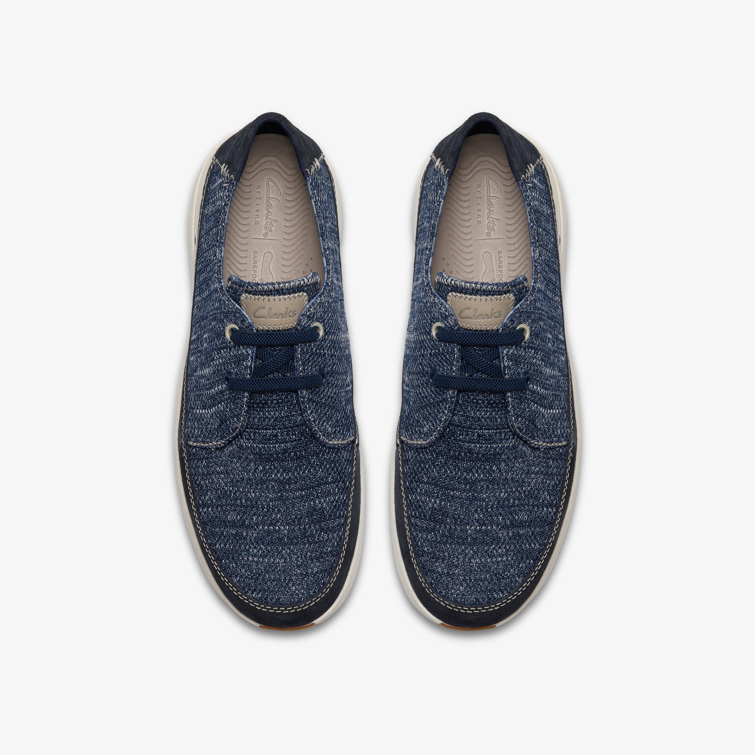 Easeway Lace — Blue