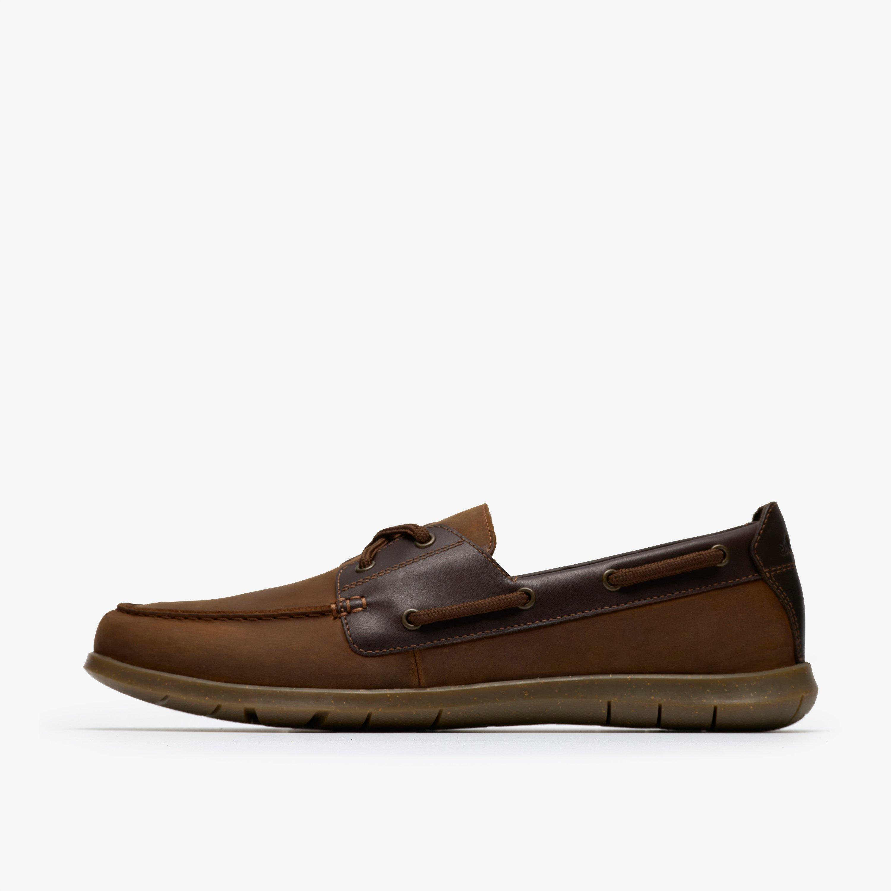Flexway 2Eye — Brown