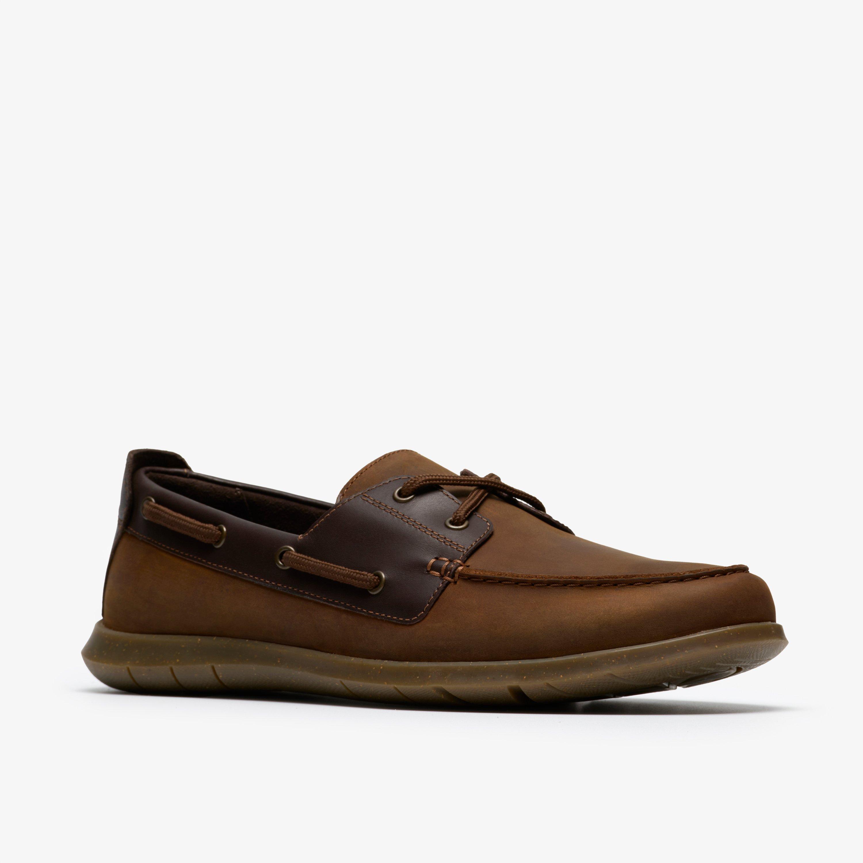 Flexway 2Eye — Brown