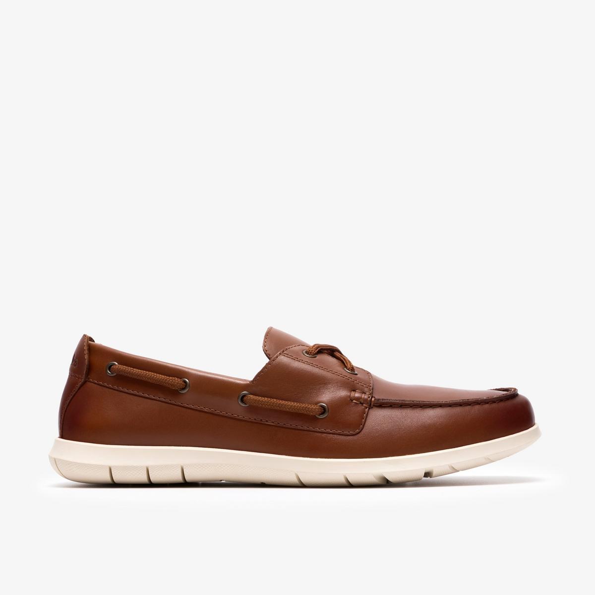 Flexway 2 Eye — Brown