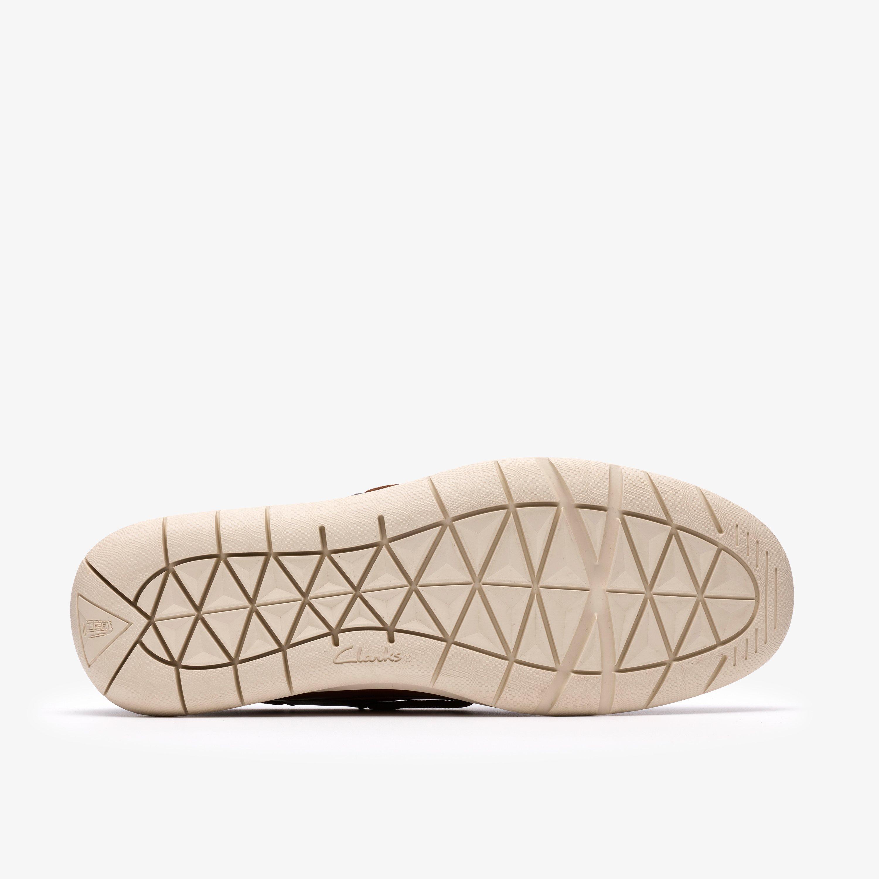 Flexway 2 Eye — Brown