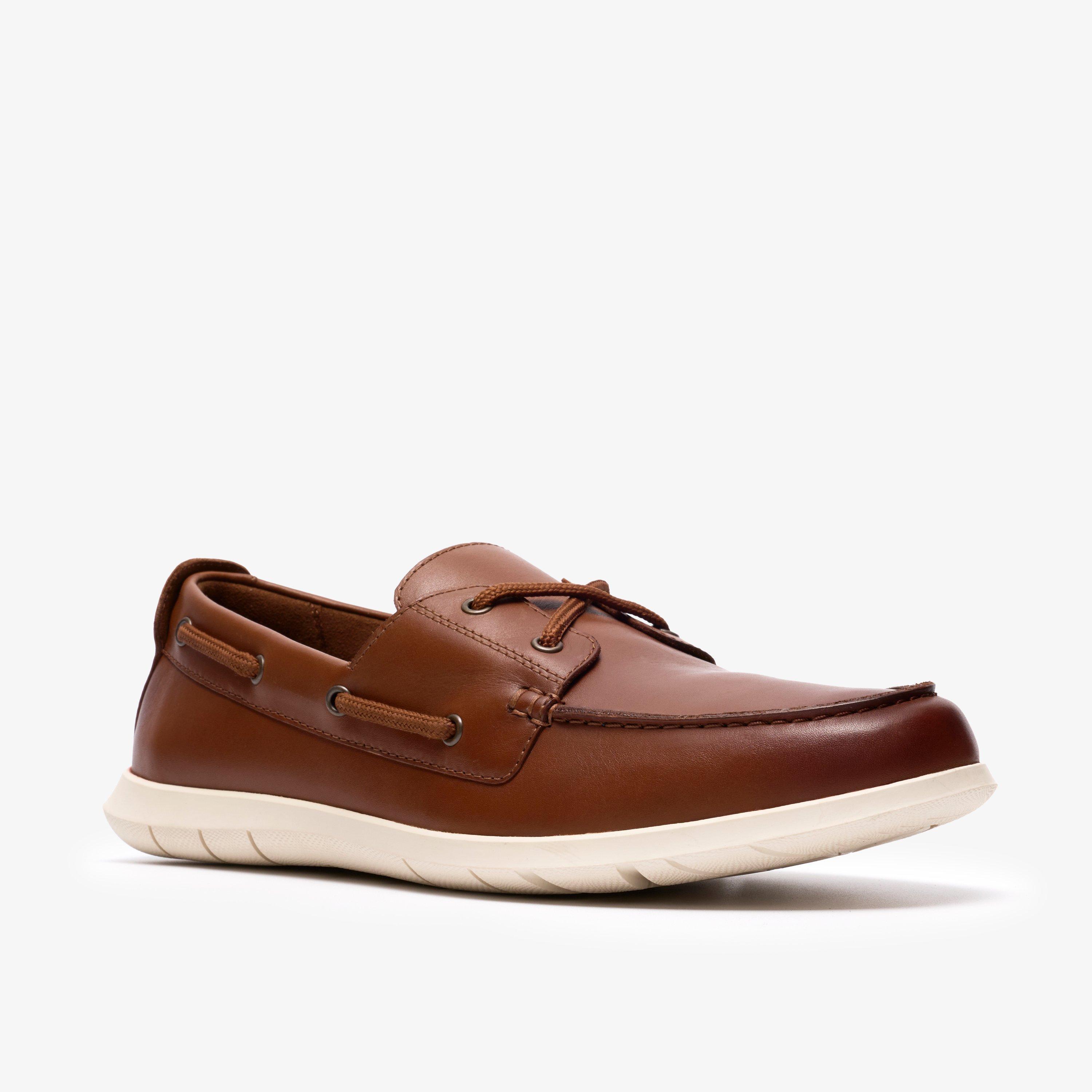 Flexway 2 Eye — Brown