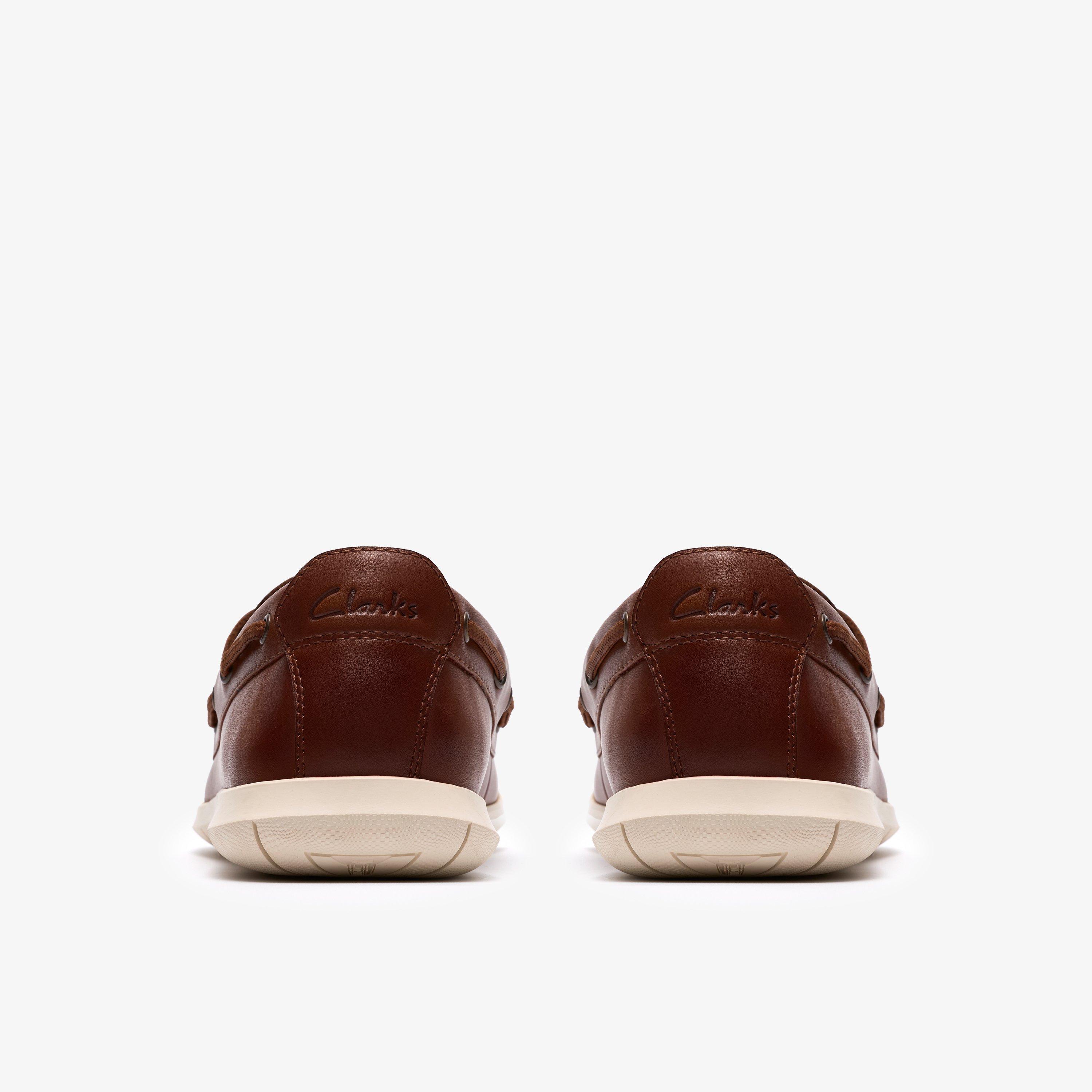 Flexway 2 Eye — Brown
