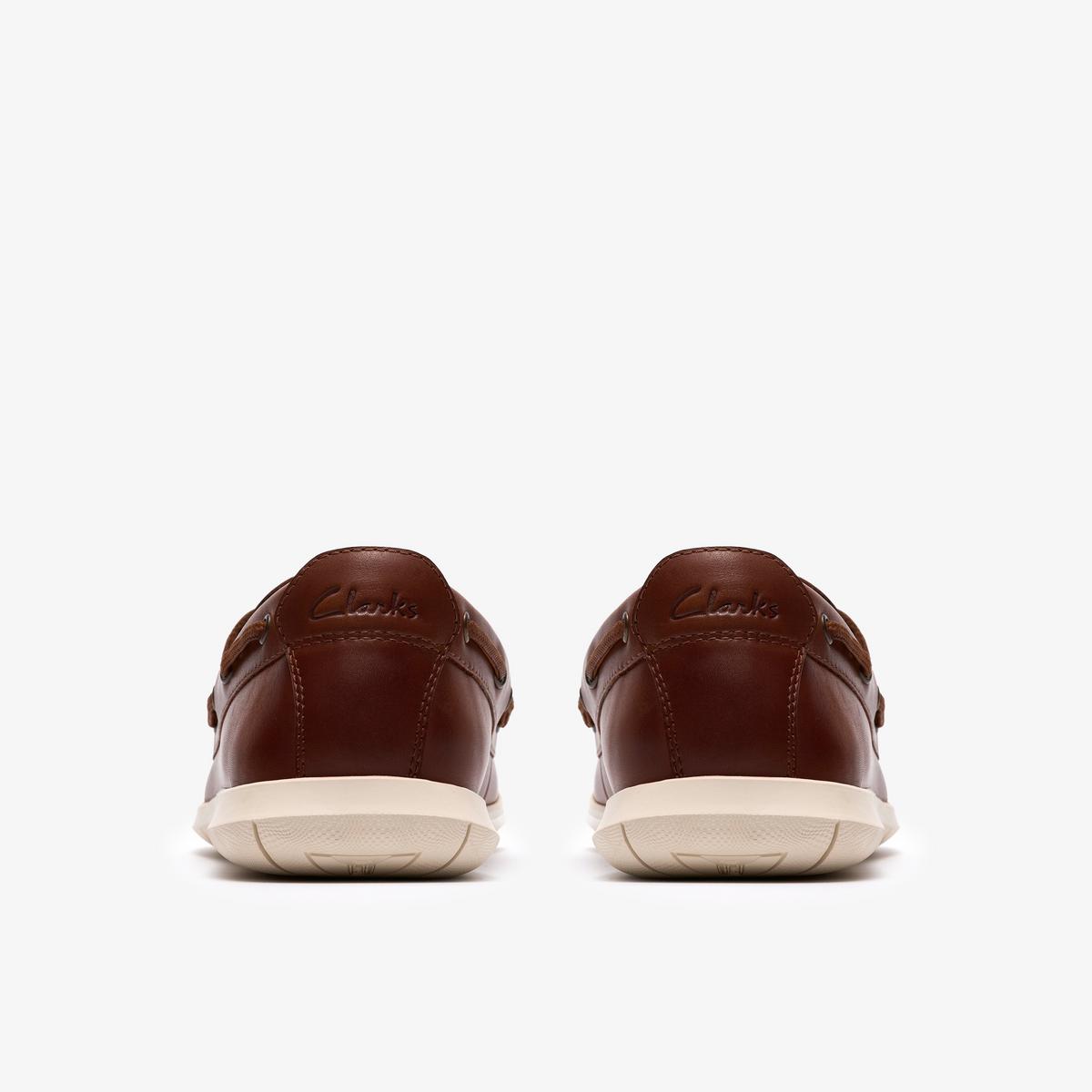Flexway 2 Eye — Brown