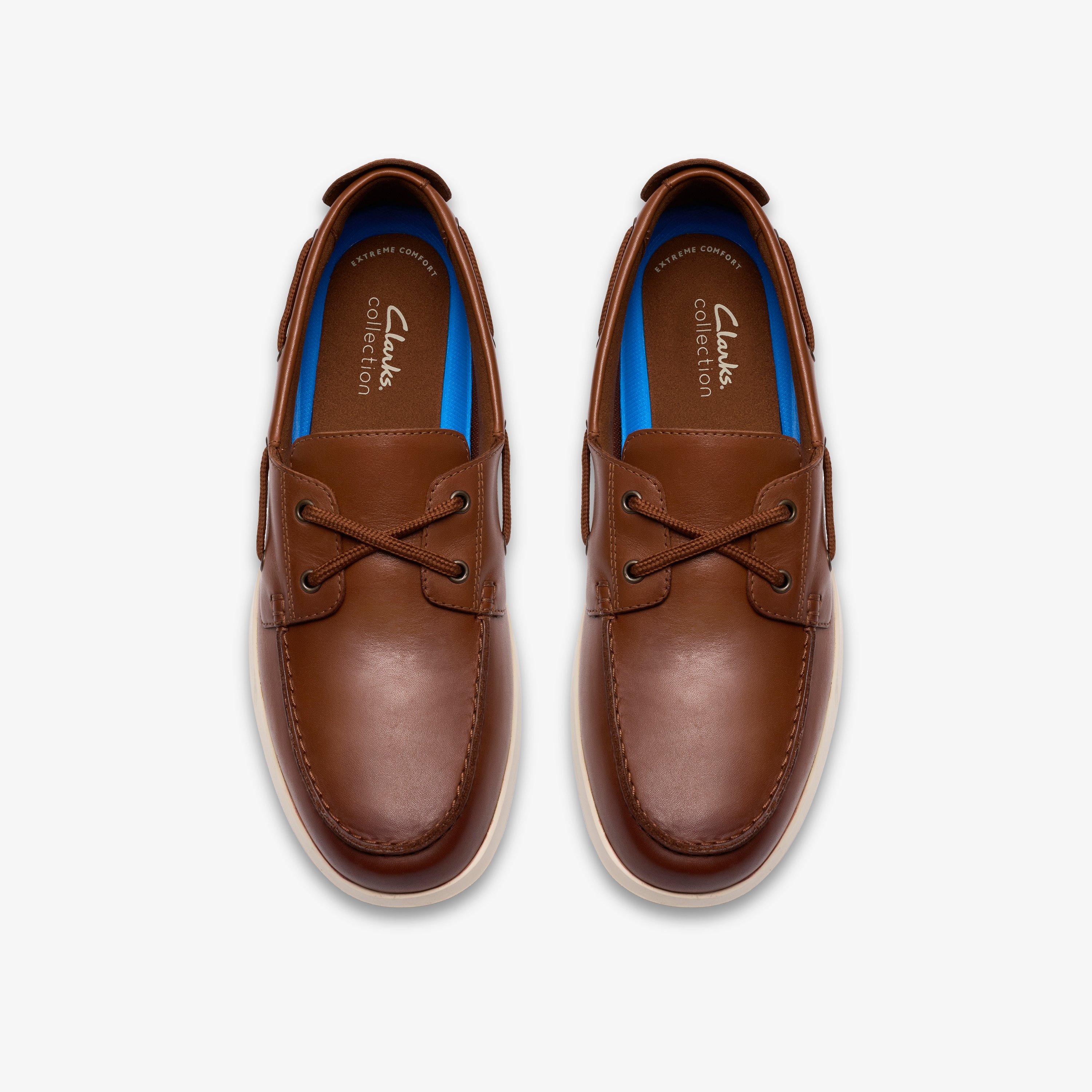 Flexway 2 Eye — Brown