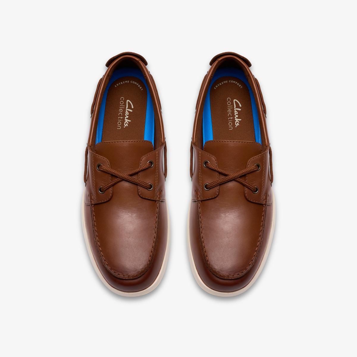 Flexway 2 Eye — Brown