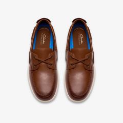 Flexway 2 Eye — Brown 6