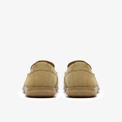 Flexway Step Loafer — Brown 5