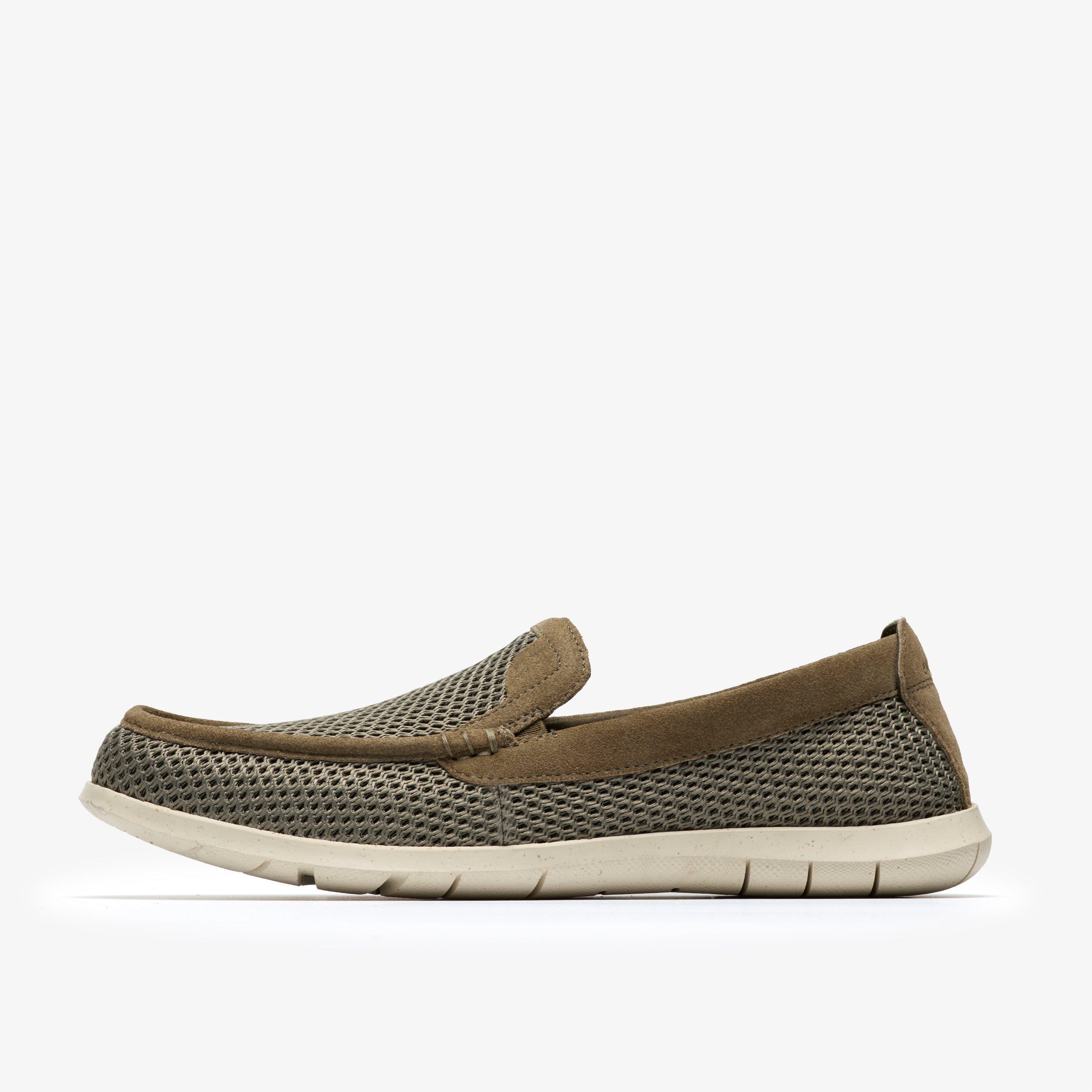 Flexway Step — Green