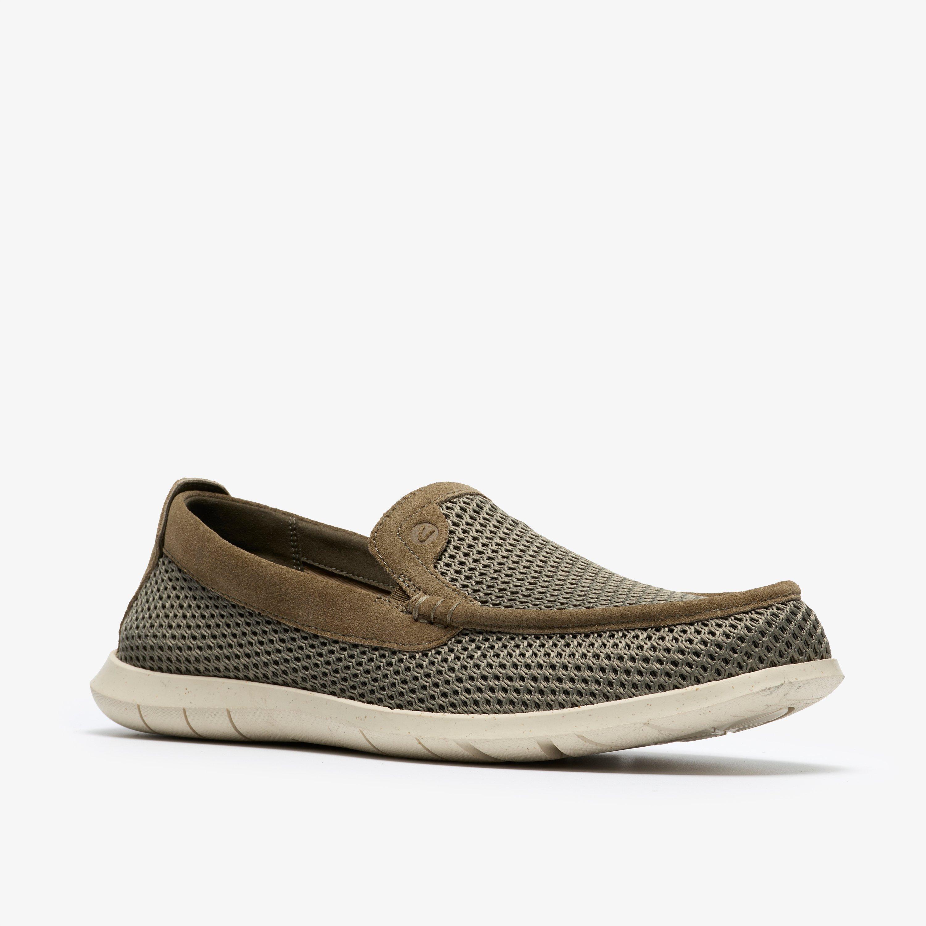Flexway Step — Green