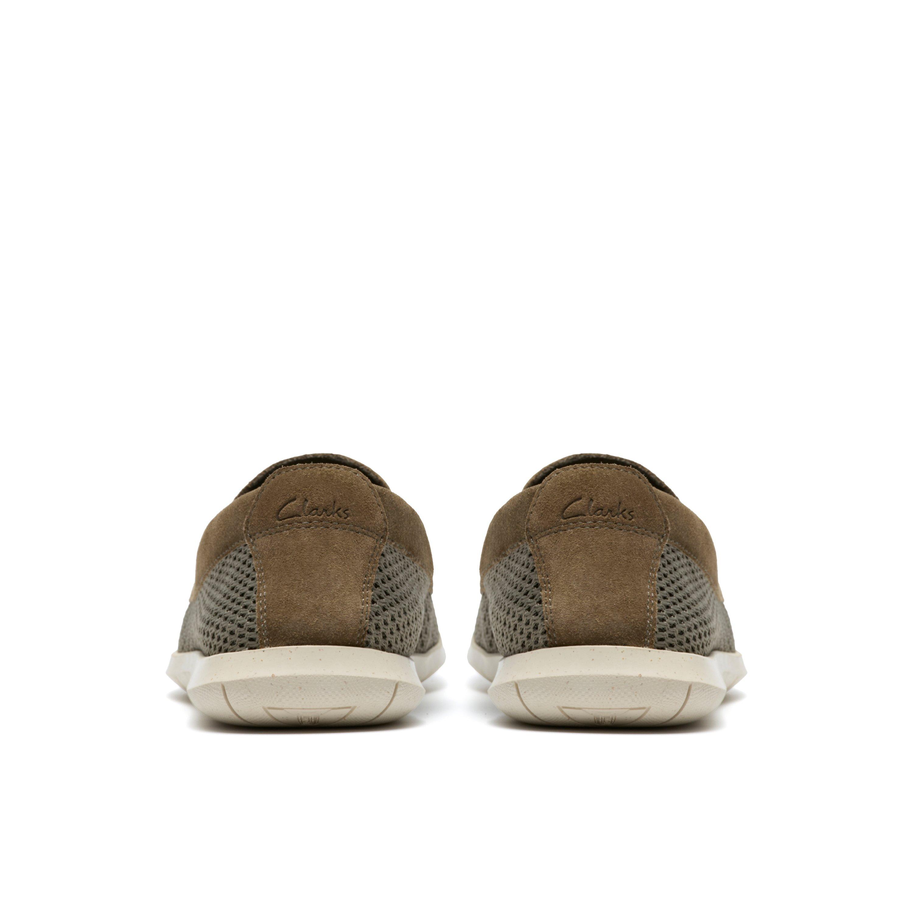 Flexway Step — Green