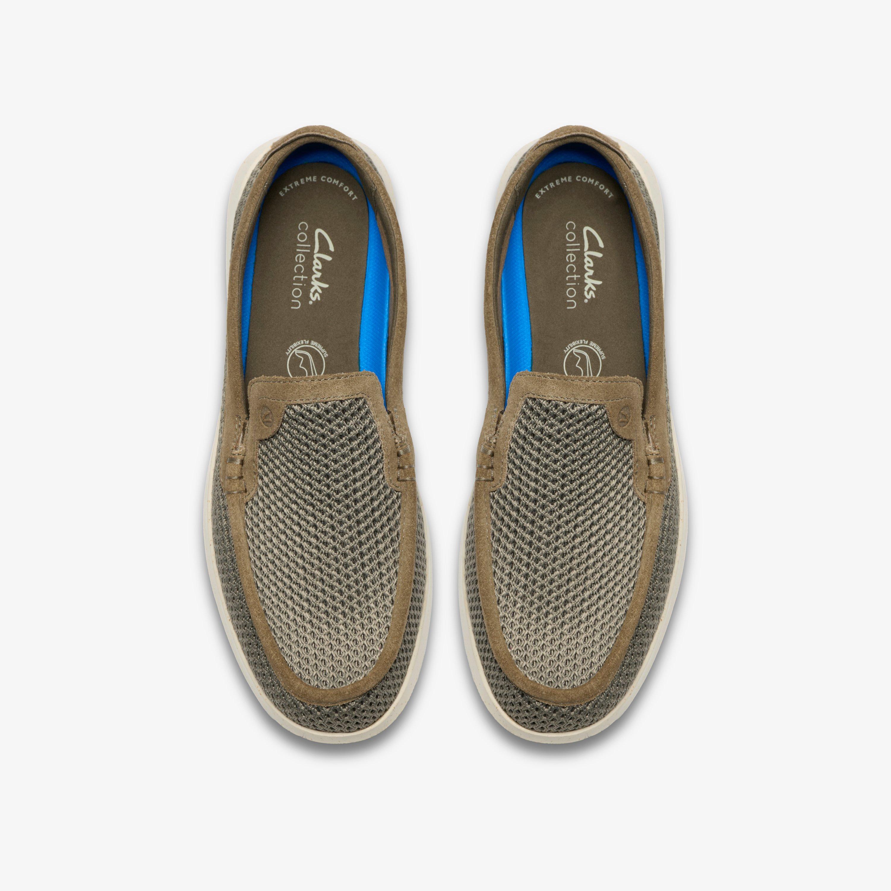 Flexway Step — Green