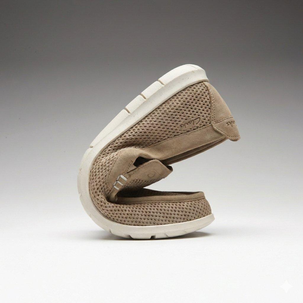 Flexway Step — Beige